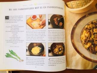 Kookboeken De beste keukens: China - Deh-ta Hsiung