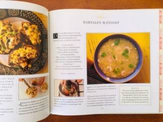 Kookboeken De beste keukens: China - Deh-ta Hsiung