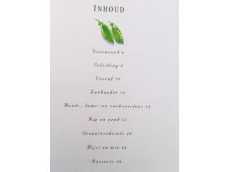 Kookboeken De beste keukens: China - Deh-ta Hsiung
