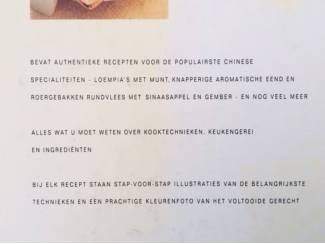 Kookboeken De beste keukens: China - Deh-ta Hsiung