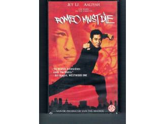Video Romeo must die