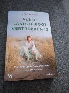 Overige Boeken en Diversen als de laatste boot is vertrokken