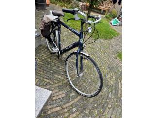 Heren fiets