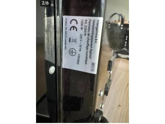 radiator  elektrisch