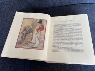 Sagen en Legenden Sprookjes en vertellingen Hans Christian Andersen