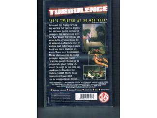 VHS Video Turbulence