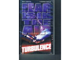 VHS Video Turbulence