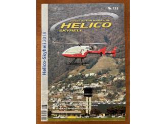 Helico-Skyheli 2018 (prijs incl. verzend)