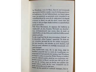 Literatuur Het mannenquartet - Leonhard Frank