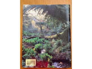 Flora en Fauna The Lost Gardens of Heligan - Tim Smit