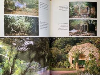 Flora en Fauna The Lost Gardens of Heligan - Tim Smit