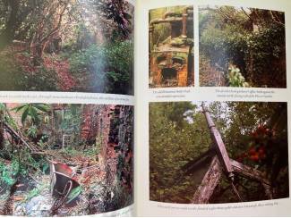 Flora en Fauna The Lost Gardens of Heligan - Tim Smit