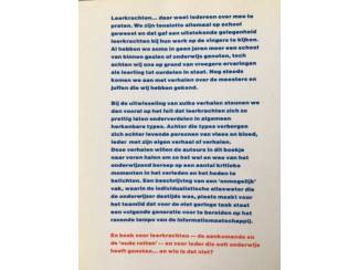 Overige Boeken en Diversen Onderwijzen, een onmogelijk beroep- Saskia van Genen