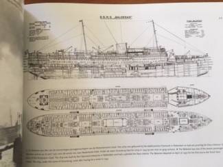 Geschiedenis en Politiek Rotterdam en de zee - E. W. Notenboom (prijs incl. verzend)