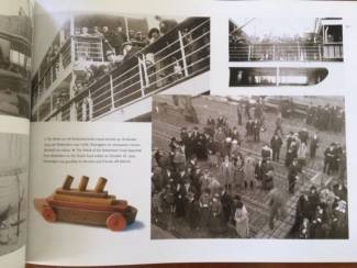 Geschiedenis en Politiek Rotterdam en de zee - E. W. Notenboom (prijs incl. verzend)