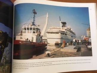 Geschiedenis en Politiek Rotterdam en de zee - E. W. Notenboom (prijs incl. verzend)