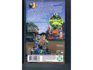 VHS Video Toy Story