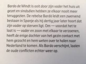 Jeugdboeken De zoon uit Spanje - Tessa de Loo