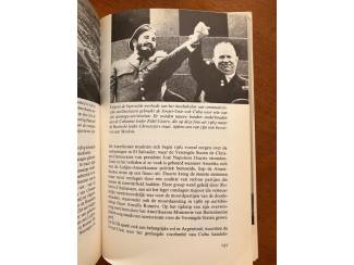 Geschiedenis en Politiek De KGB - Brian Freemantle