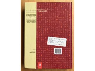 School- en Studieboeken Bouwkunde BVE - Bouwmaterialen 1.8