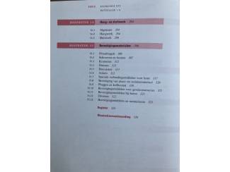 School- en Studieboeken Bouwkunde BVE - Bouwmaterialen 1.8
