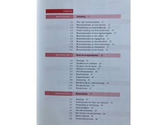 School- en Studieboeken Bouwkunde BVE - Bouwmaterialen 1.8