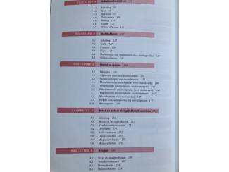School- en Studieboeken Bouwkunde BVE - Bouwmaterialen 1.8