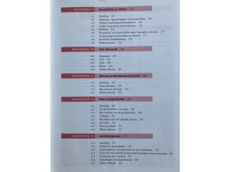 School- en Studieboeken Bouwkunde BVE - Bouwmaterialen 1.8