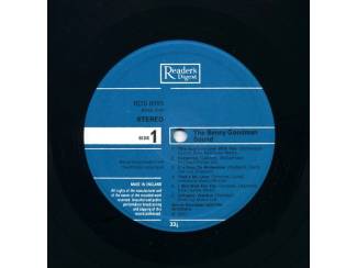 Grammofoon / Vinyl Benny Goodman &ndash; The Benny Goodman Sound 12 nrs LP 1970 ZGAN