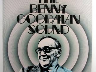 Grammofoon / Vinyl Benny Goodman &ndash; The Benny Goodman Sound 12 nrs LP 1970 ZGAN