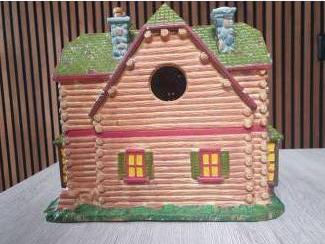 Kerst Lemax: Aspen Inn and Ale House