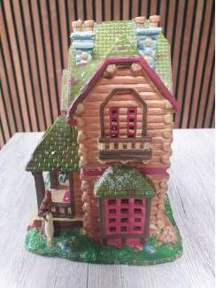 Kerst Lemax: Aspen Inn and Ale House