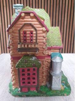 Kerst Lemax: Aspen Inn and Ale House