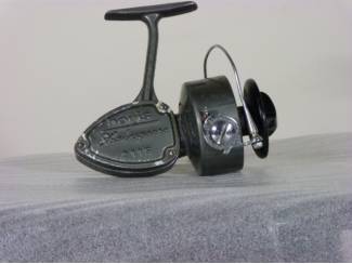 Hengelsport Zeldzame Vintage Noris Shakespeare 2115 Werpmolen