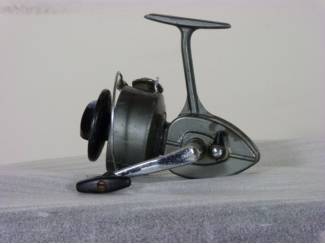 Hengelsport Zeldzame Vintage Noris Shakespeare 2115 Werpmolen