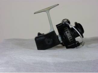 Hengelsport Vintage Mitchell 4410 Werpmolen &ndash; Made in France