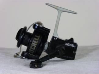 Hengelsport Vintage Mitchell 4410 Werpmolen &ndash; Made in France