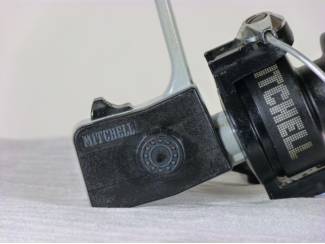 Hengelsport Vintage Mitchell 4410 Werpmolen &ndash; Made in France