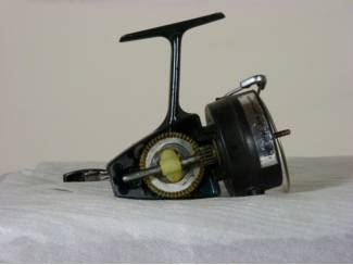 Hengelsport Vintage Mitchell Galion 14R Werpmolen &ndash; Made in France