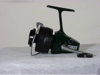 Hengelsport Vintage Mitchell Galion 14R Werpmolen &ndash; Made in France