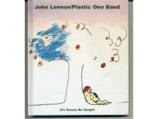 John Lennon / Plastic Ono Band &ndash; It's Gonna Be Alright 2CD ZGAN