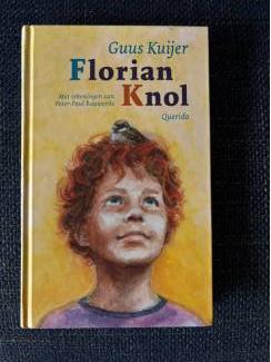 Guus Kuijer : Florian Knol (10+)