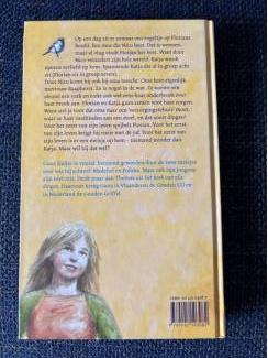 Jeugdboeken Guus Kuijer : Florian Knol (10+)