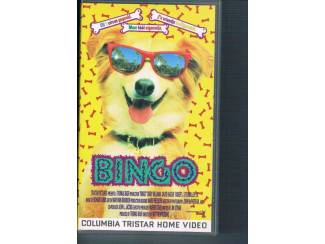 VHS Video Bingo