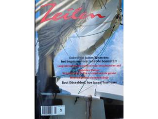Zeilen jaargang 1999 (prijs incl. verzendkosten)