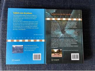 Jeugdboeken Fakkels voor de prinses ( Martine Letterie ) 10+