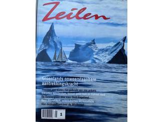 Zeilen jaargang 1998 (prijs incl. verzendkosten)