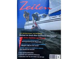 Zeilen jaargang 2003 (prijs incl. verzendkosten)