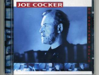 CD Joe Cocker diverse CD&rsquo;s zie voor de prijs de advertentie
