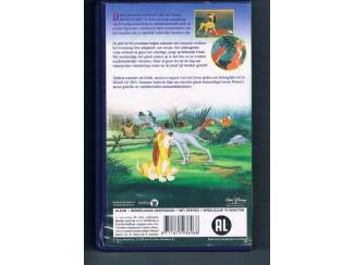 VHS Video Frank en Frey